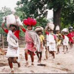 The Forgotten People